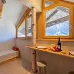 Apartman Grand Roc - Ancolies - Happy