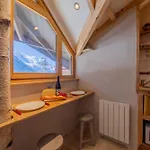 Grand Roc - Ancolies - Happy Apartman *
