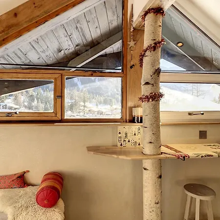 Apartamento Ancolies A325 - Happy *