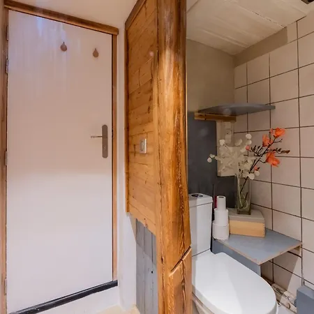 Apartmán Grand Roc - Ancolies *