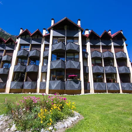 Grand Roc - Ancolies Apartmán *